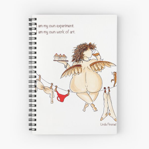 Item preview, Life is na experiment designed and sold by Linda Finstad.