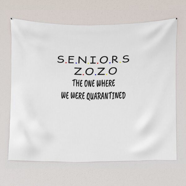 Item preview, nobrand Class of 2020 Shirt Graduation Social Distance Expert Distancing designed and sold by calvin jack.