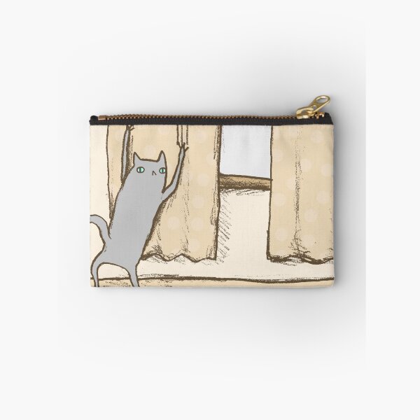 Item preview, Cat Approval designed and sold by SophieCorrigan.