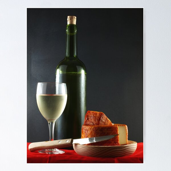 Item preview, White and Pepper Cheese designed and sold by photoshot44.