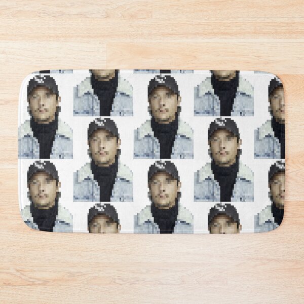 Item preview, Nekfeu designed and sold by juanpedro41.