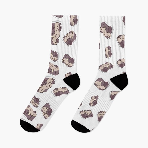 Item preview, DSLR Camera Pattern designed and sold by QCuLT.