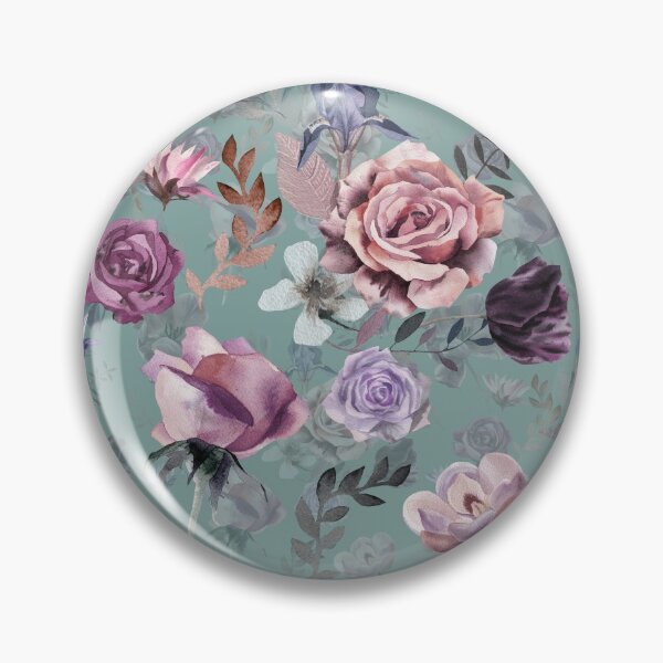 Item preview, Inspiration. Turquoise designed and sold by Emma   Reznikova.
