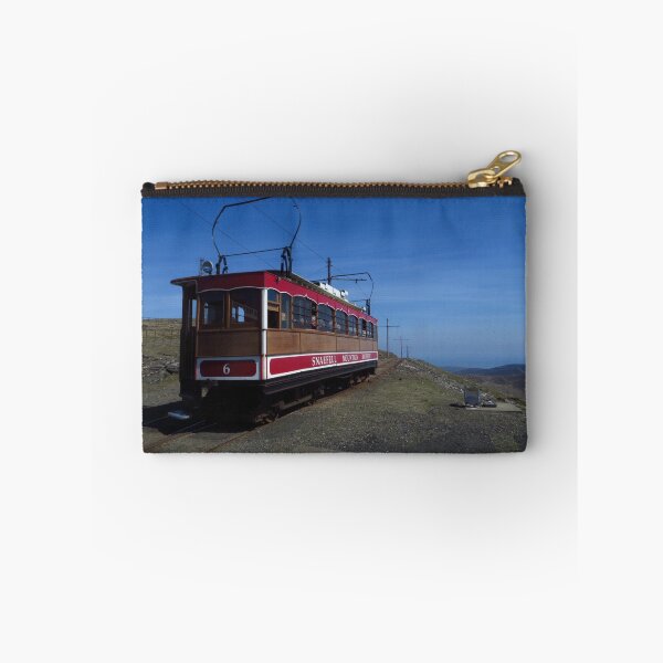 Item preview, Railcar No 6, Snaefell Mountain Railway designed and sold by wiggyofipswich.