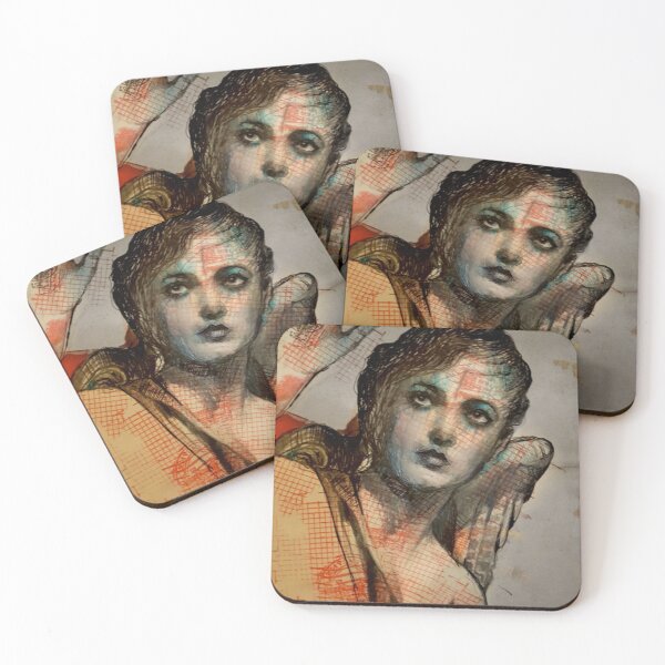 Item preview, With or Without Light designed and sold by John Dicandia ( JinnDoW ).