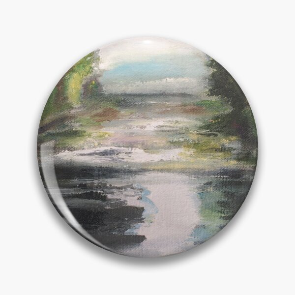 Item preview, The River designed and sold by stevephillips.