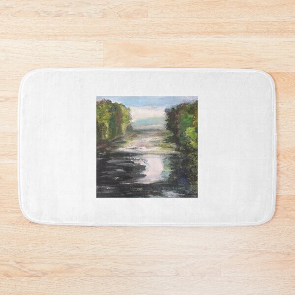 Item preview, The River designed and sold by stevephillips.