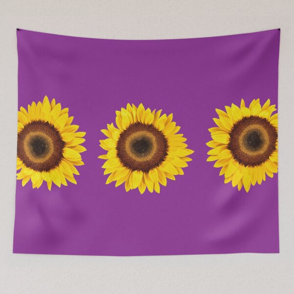 Aperçu de l'œuvre Sunflowers Products V créée et vendue par mpodger.