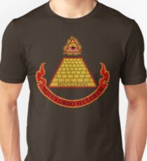 Desperately Seeking Susan Unisex T-Shirt
