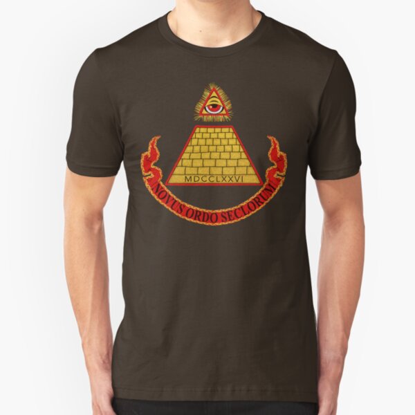 Desperately Seeking Susan Slim Fit T-Shirt