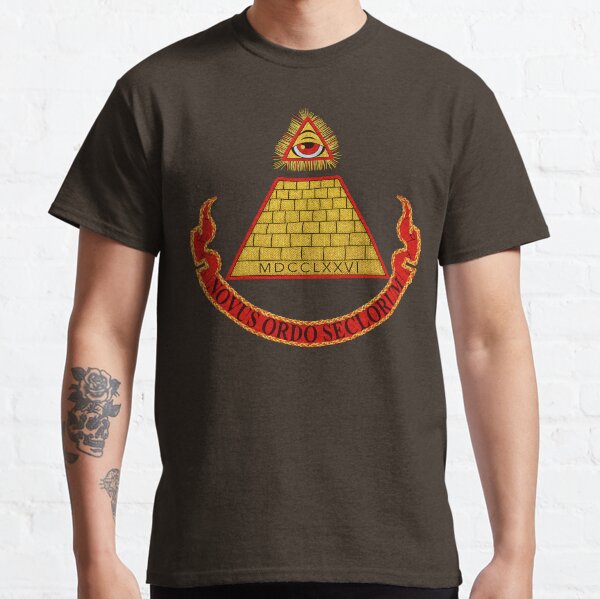 Desperately Seeking Susan Classic T-Shirt