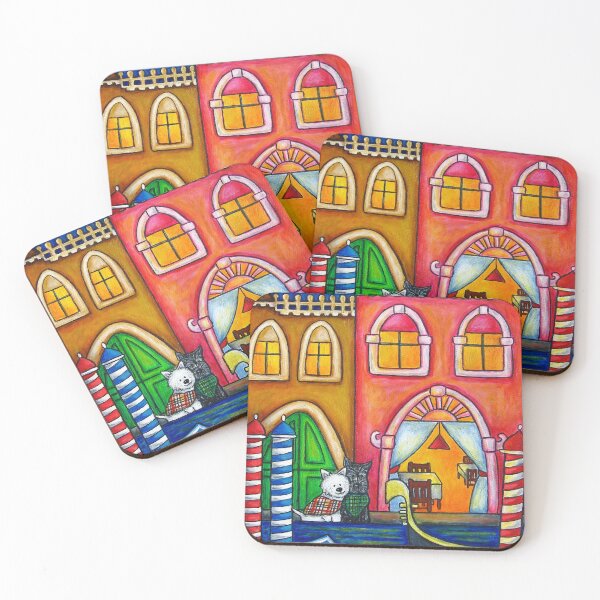 Item preview, Venice Valentine designed and sold by Lisa Lorenz Paintings.