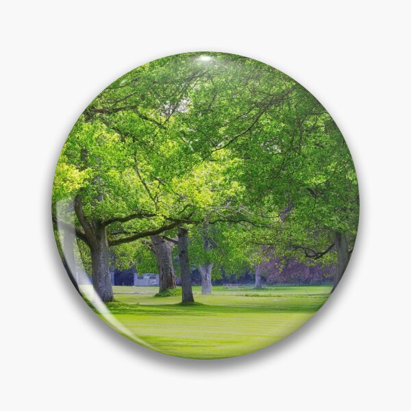 Item preview, Park, Glamis Castle Garden, Scotland, UK designed and sold by Yannik Hay.