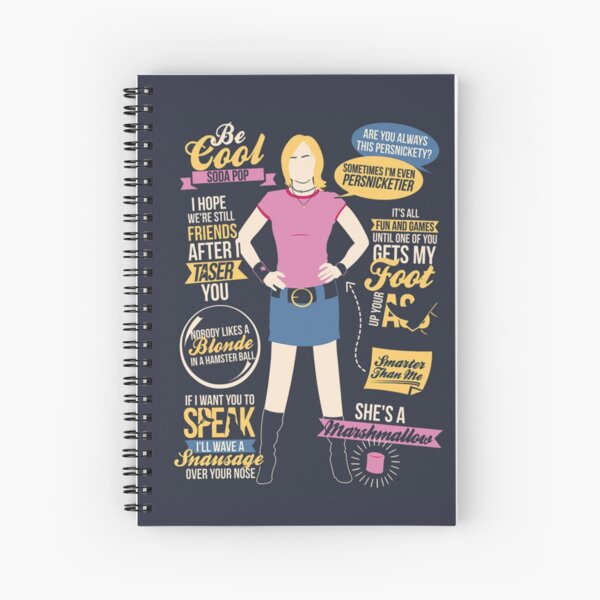 Item preview, Veronica Mars- quotes designed and sold by KikkaT.