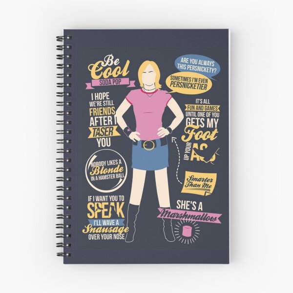 Item preview, Veronica Mars- quotes designed and sold by KikkaT.