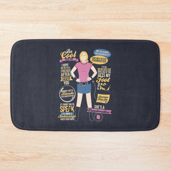 Item preview, Veronica Mars- quotes designed and sold by KikkaT.