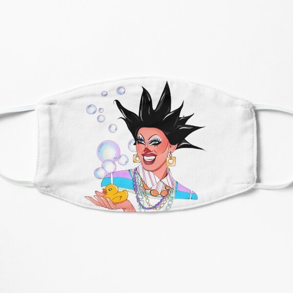 Crystal Methyd Mask