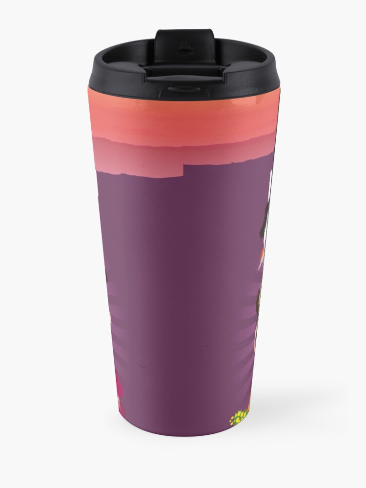 Alternate view of My Hollywood Travel Mug
