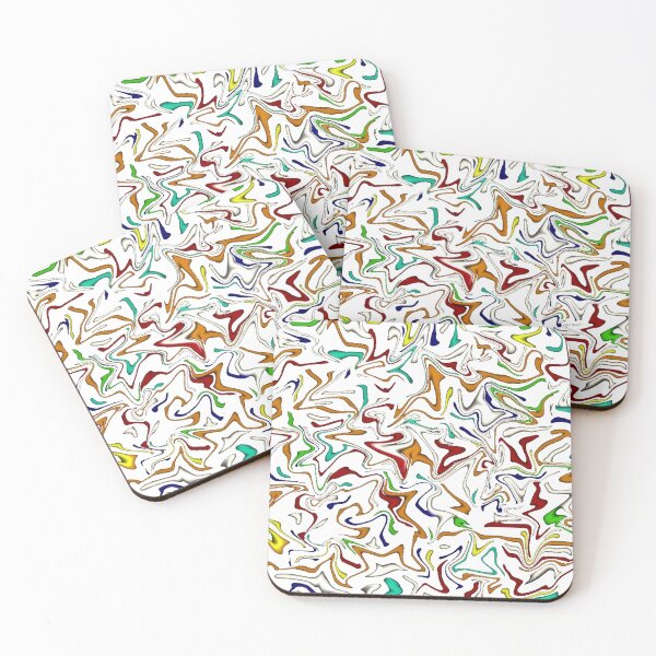 Item preview, Doodle art paint work designed and sold by Acika1.