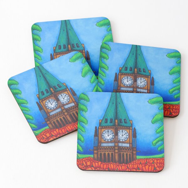 Item preview, O'Canada  designed and sold by Lisa Lorenz Paintings.