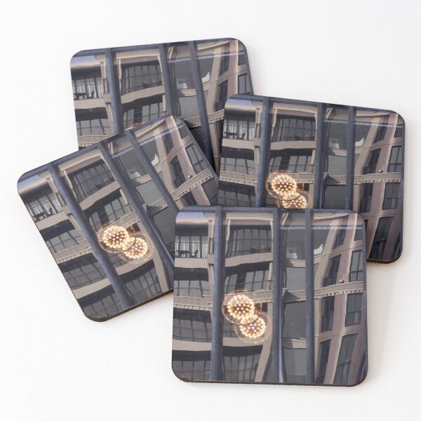 Item preview, Reflected Apartment Living designed and sold by coffeebean.