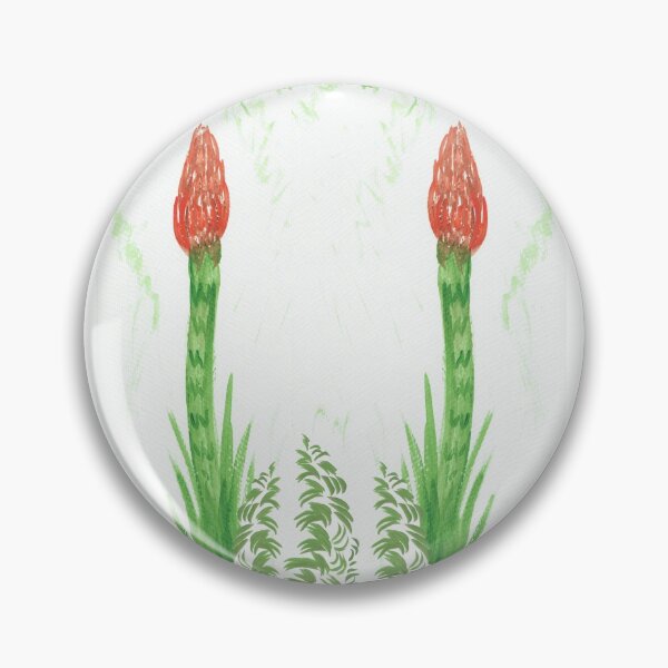 Item preview, Red Poker Landscape designed and sold by KazM.