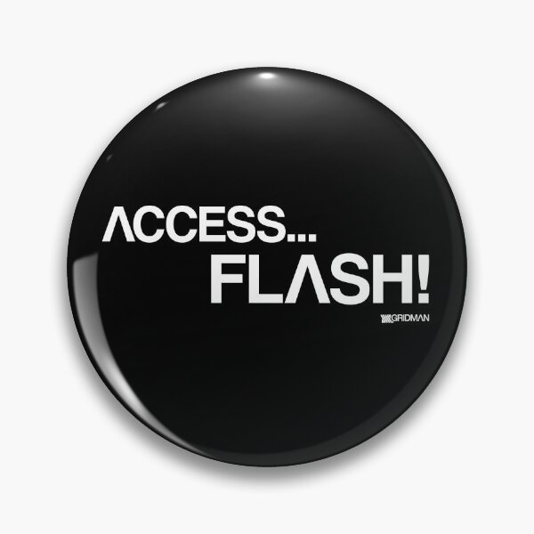 Item preview, Access...Flash! designed and sold by Linz10z.
