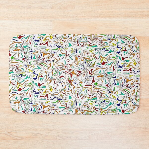 Item preview, Doodle art paint work designed and sold by Acika1.