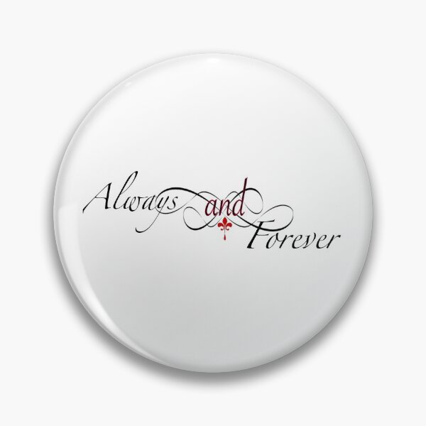 Item preview, The originals-always and forever designed and sold by KikkaT.
