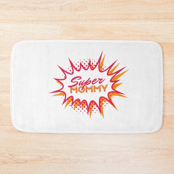 Item preview, Super Mommy designed and sold by NGAGE "LIVE LIFE".