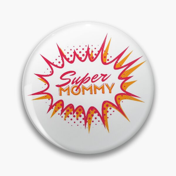 Item preview, Super Mommy designed and sold by NGAGE "LIVE LIFE".