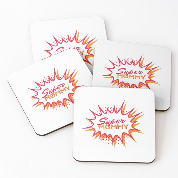 Item preview, Super Mommy designed and sold by NGAGE "LIVE LIFE".
