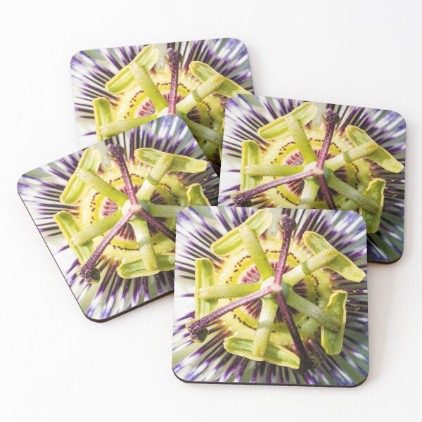 Item preview, Passion Flower designed and sold by Pickle-Lily.