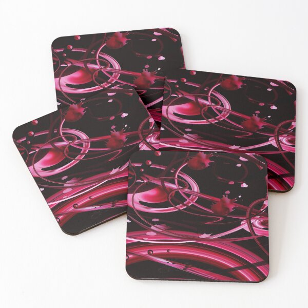 Item preview, Rose Splatter designed and sold by Whisperingpeaks.