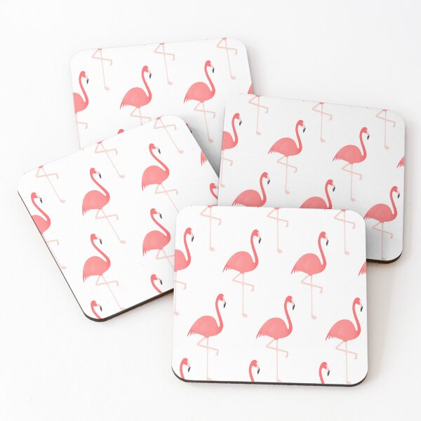 Item preview, I LOVE FLAMINGO designed and sold by Sobhy Elkhawaga.