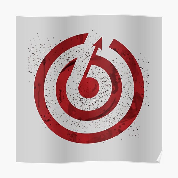 Day6 Logo Posters | Redbubble