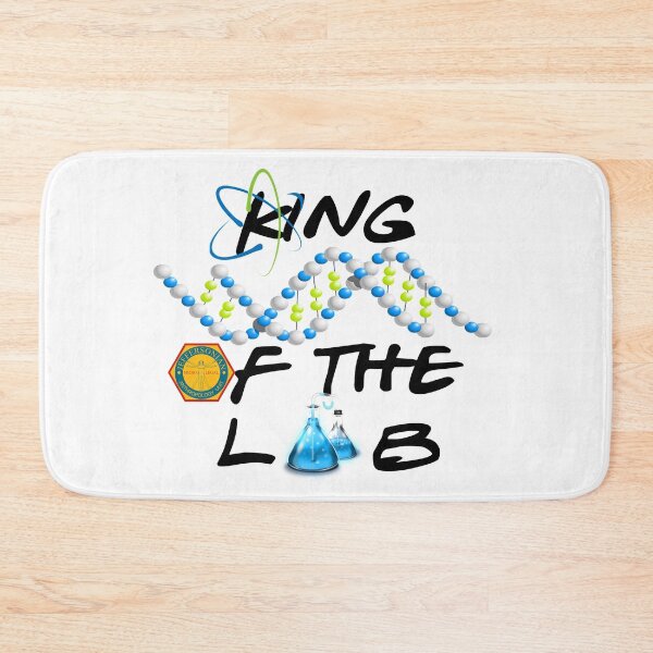 Item preview, Bones- king of the lab designed and sold by KikkaT.