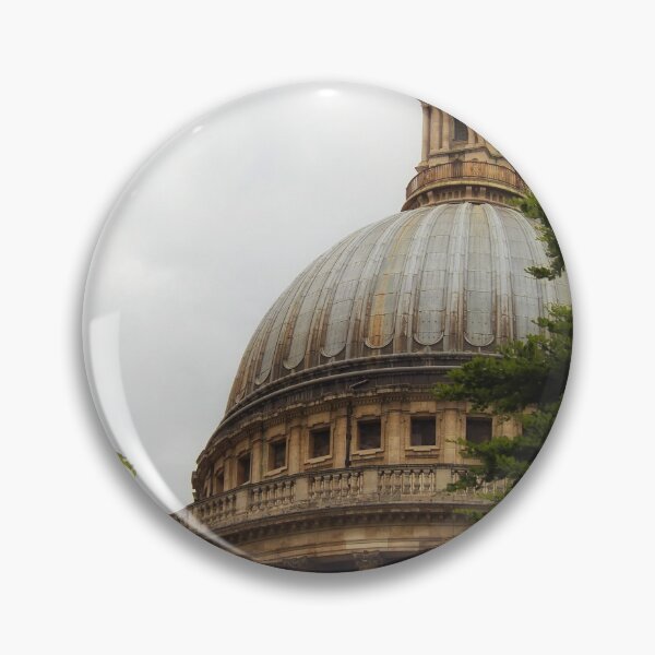 Item preview, Dome of St-Paul's Cathedral, London, UK designed and sold by Yannik Hay.