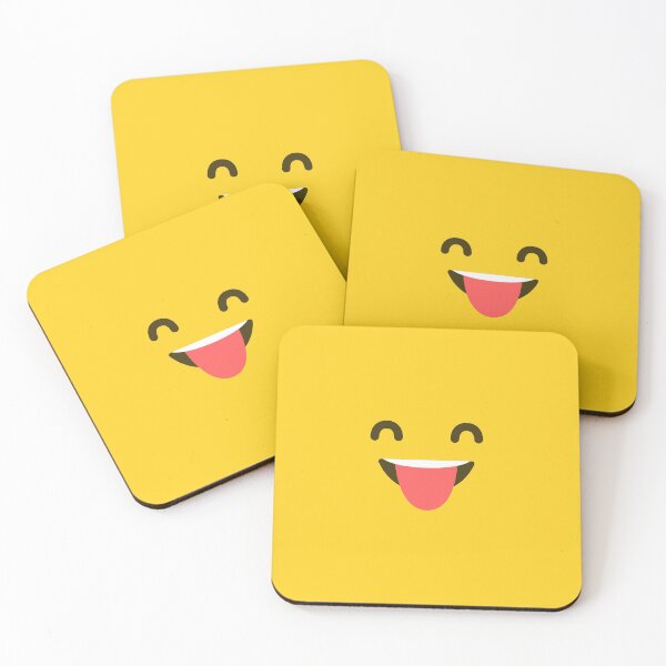 Item preview, Child & Adult Emoji Face  designed and sold by Al Collections.