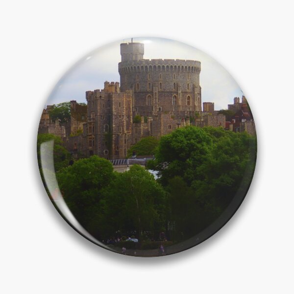 Item preview, Windsor Castle, Windsor, UK designed and sold by Yannik Hay.