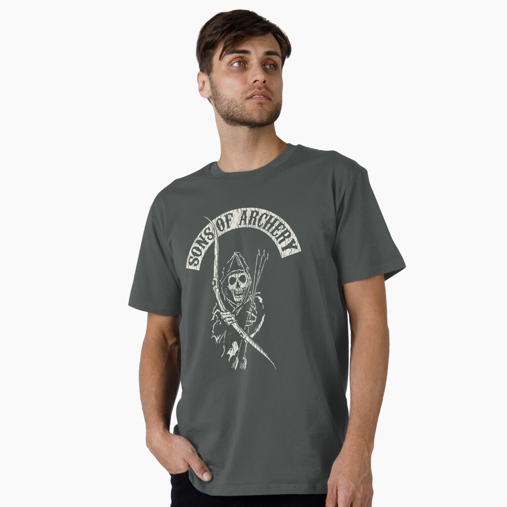 Item preview, Premium T-Shirt designed and sold by huffenreuter.