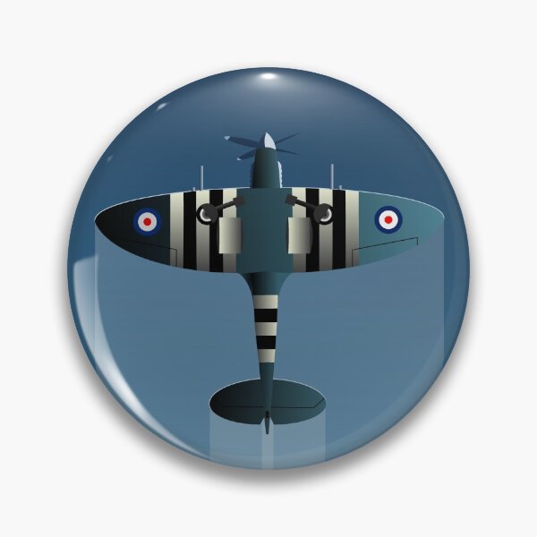 Item preview, Spitfire designed and sold by andrewamoore.