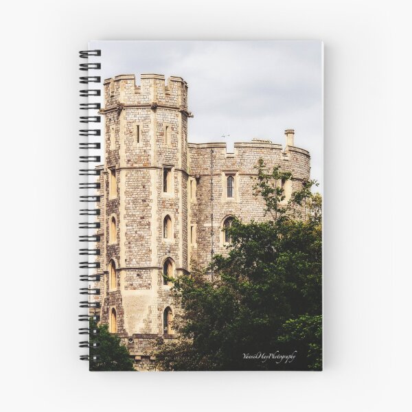 Item preview, Tower, Windsor Castle, Windsor, UK designed and sold by Yannik Hay.
