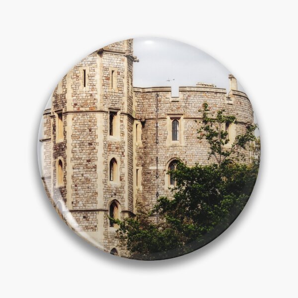 Item preview, Tower, Windsor Castle, Windsor, UK designed and sold by Yannik Hay.