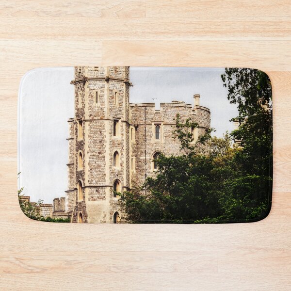 Item preview, Tower, Windsor Castle, Windsor, UK designed and sold by Yannik Hay.