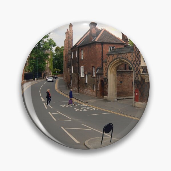Item preview, Eton, England, UK designed and sold by Yannik Hay.