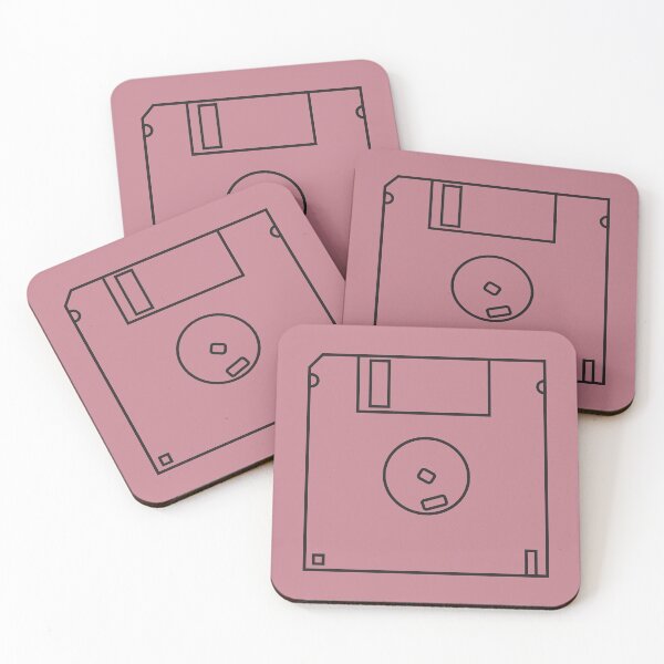 Item preview, Floppy disk designed and sold by CarolinasDsgns.