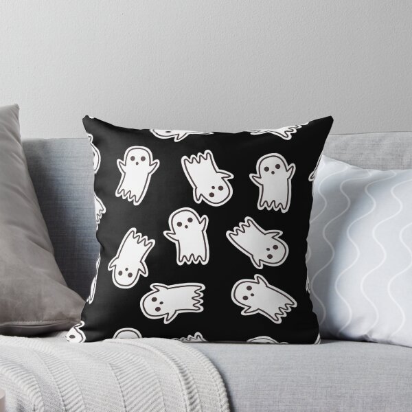Item preview, Cute Ghosts Pattern designed and sold by QCuLT.