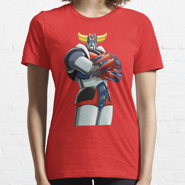 Goldrake Essential T-Shirt