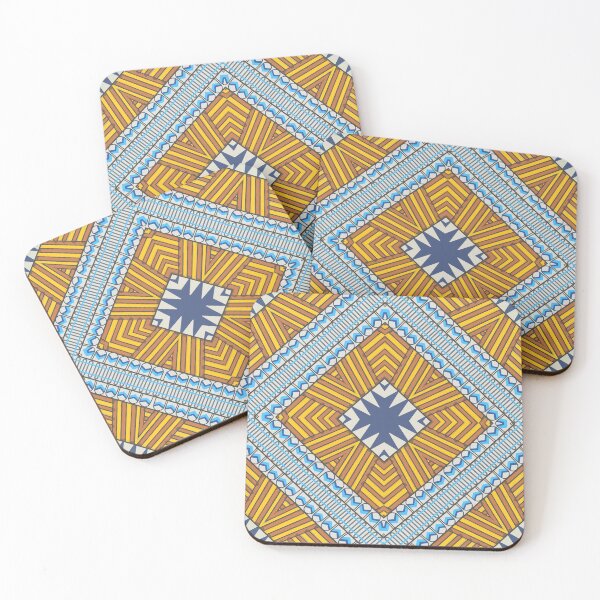 Item preview, Bright Ancient Vibe designed and sold by SemDesigns1.